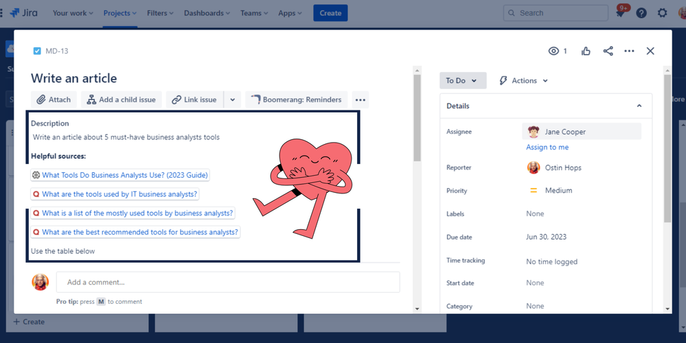 Jira task description.png