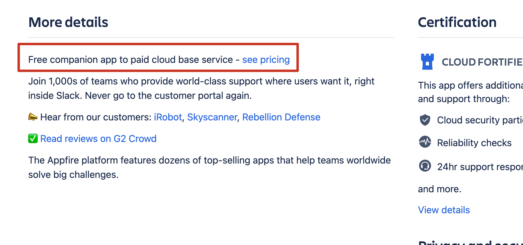 HelpDesk+ free for all Jira cloud customers with s...