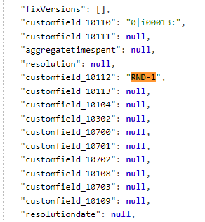 Solved: How to get the Epic Key or id from a Story Issue i...