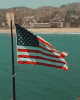 US Flag flying.gif