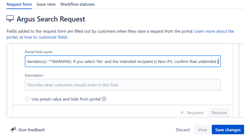 Search request type_Blinded Report field setting.png