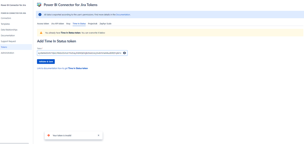 Add Time In Status token.PNG