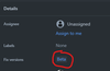 Issue in release.png