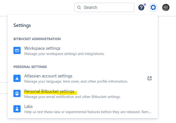 Bitbucket - Settings.png