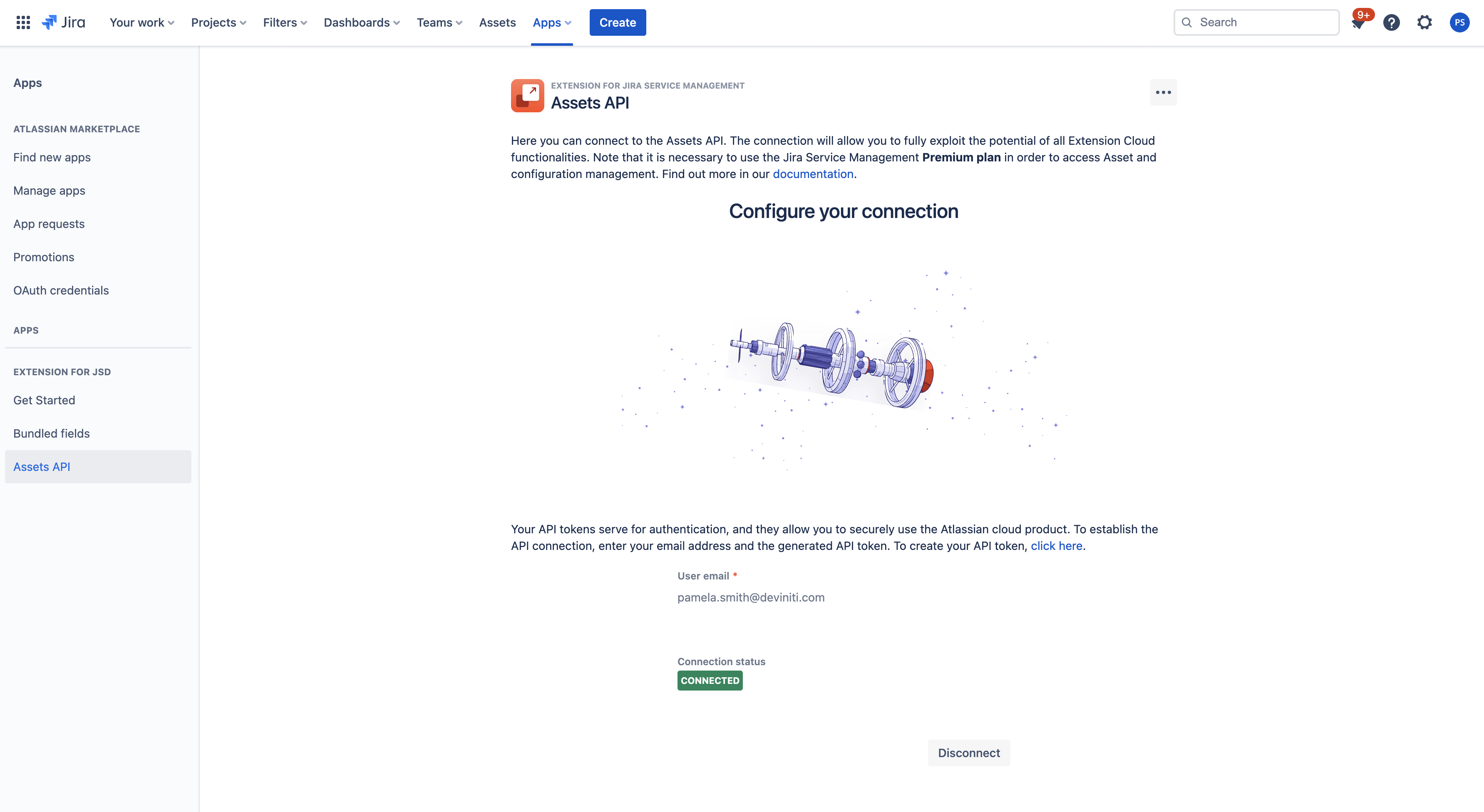 💎 Enjoy the new Extension feature and expand your... - Atlassian Community