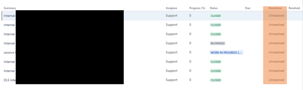 Jira Customer Screenshot - Unresolved.PNG