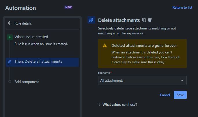 automation_delete_attachments.JPG
