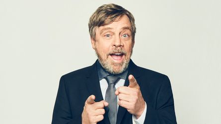 hamill