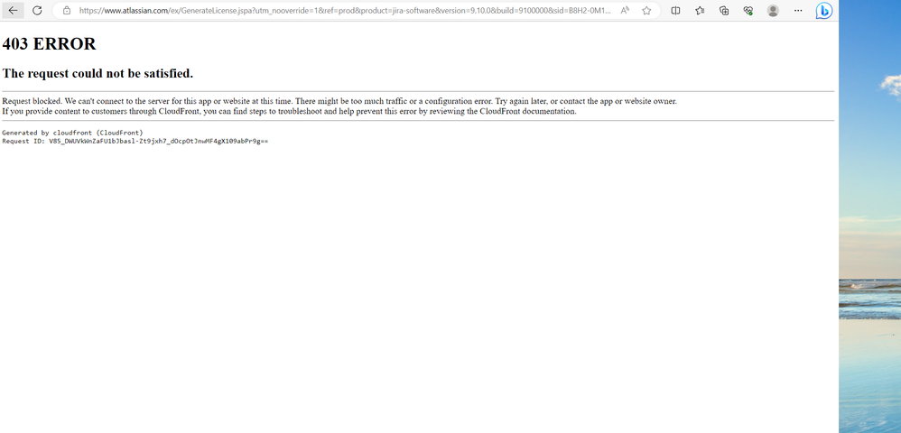 JIRA Set Up Error.PNG