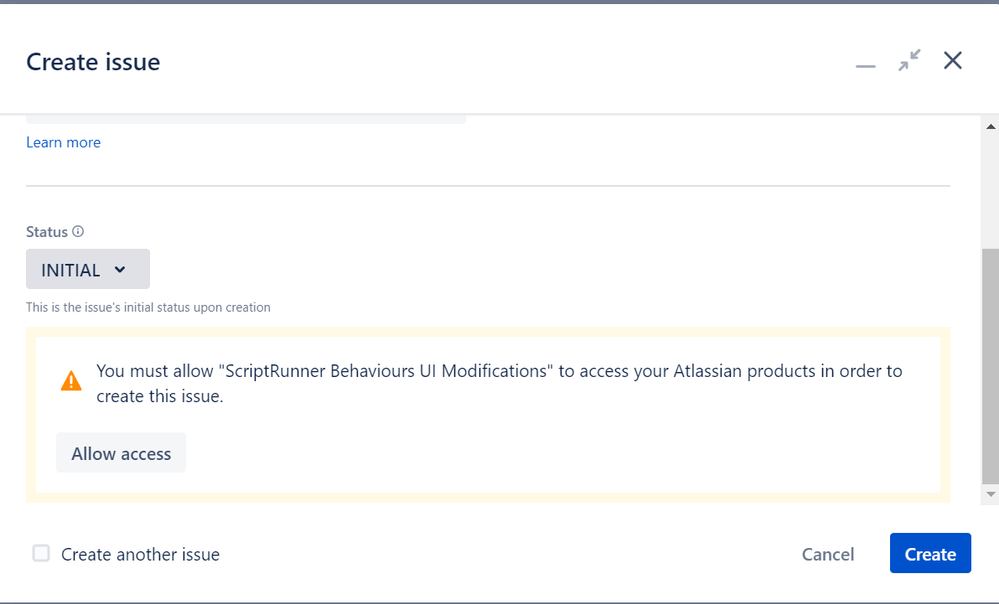 create issue screen.png