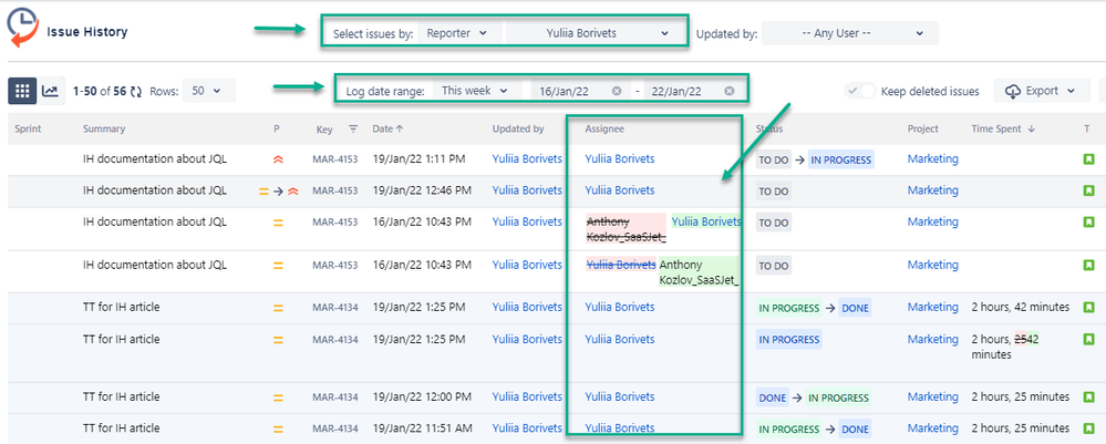 history of assignee changes.png