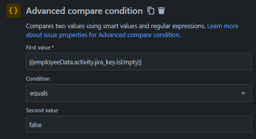if not null jira key.png