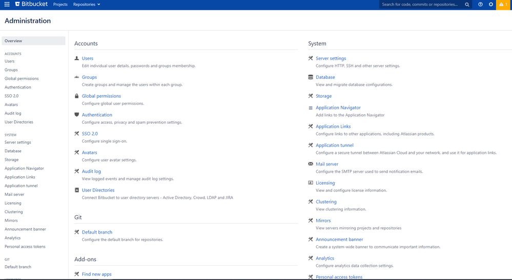 Bitbucket admin features.PNG