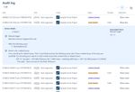 start regression automation audit log.jpg