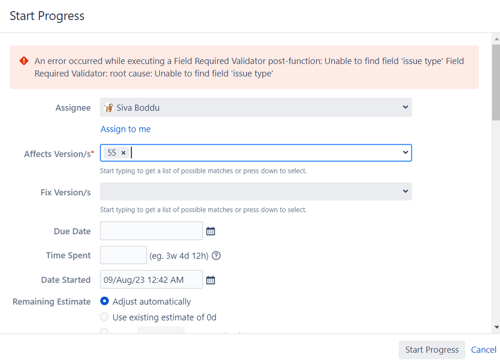 Error message for issue type.png