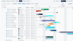 WBS Gantt Chart in Jira (1).gif