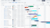 WBS Gantt Chart in Jira (1).gif