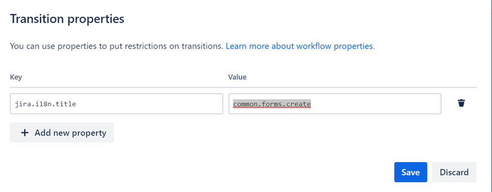 Create issue workflow property.png
