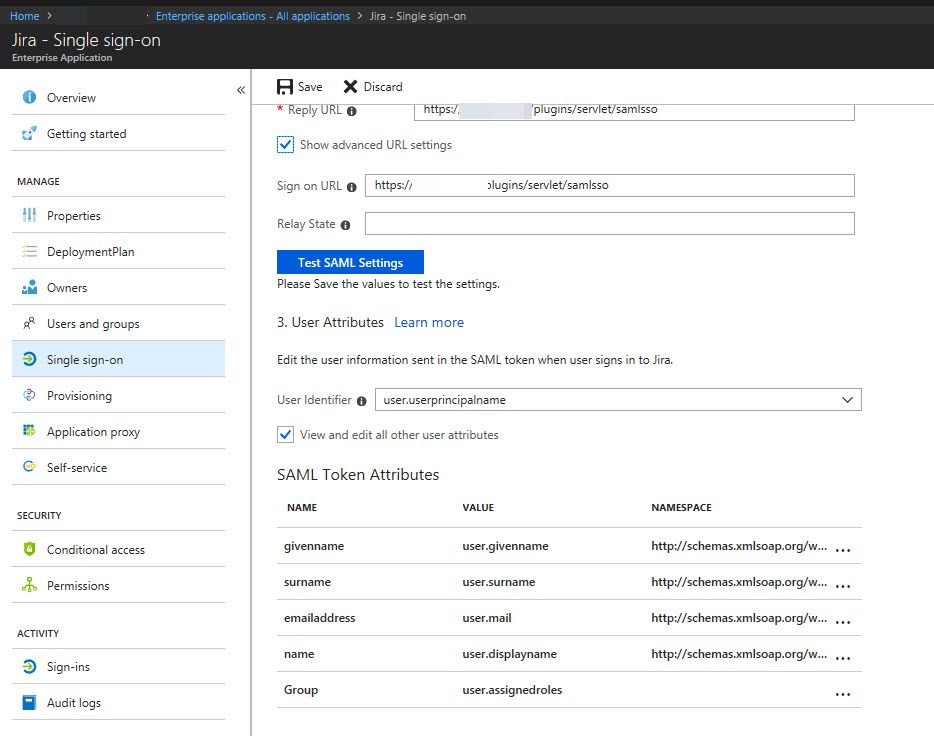 EnterpriseApp SamlToken Attributes.jpg