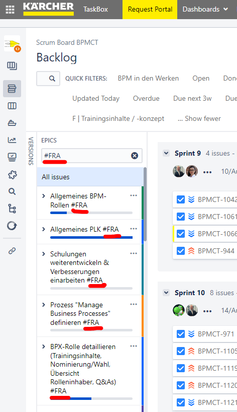 Epic Panel in Backlog.PNG