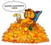 Garfield - Summer is over.jpg