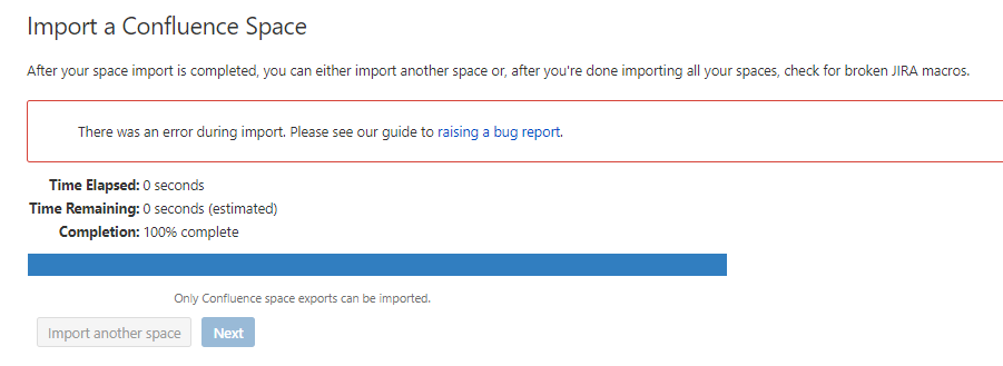 Error message during importing.PNG