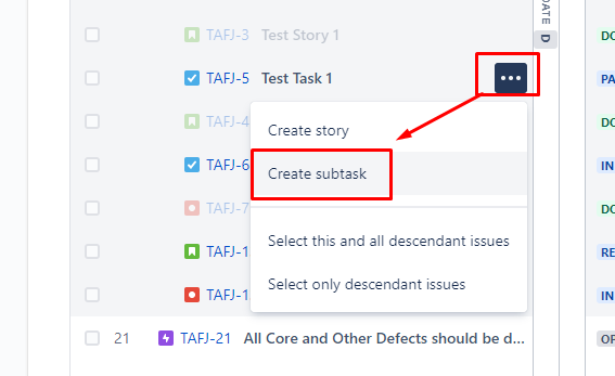 create subtask.png