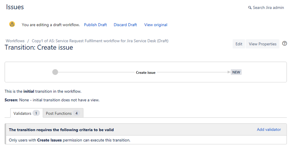 Create issue validators.png