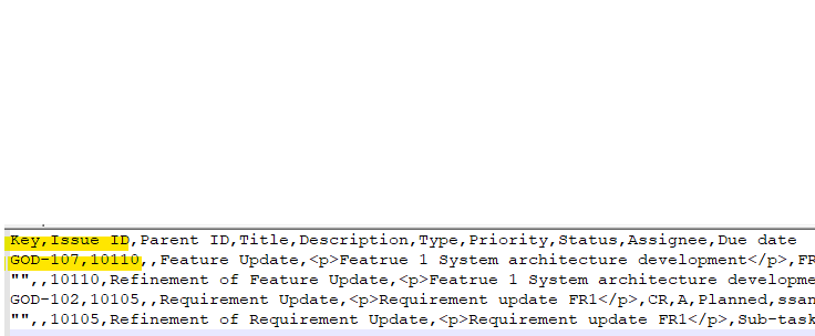 my csv issue key.png