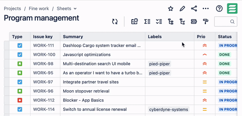 text-filtering-labels.gif