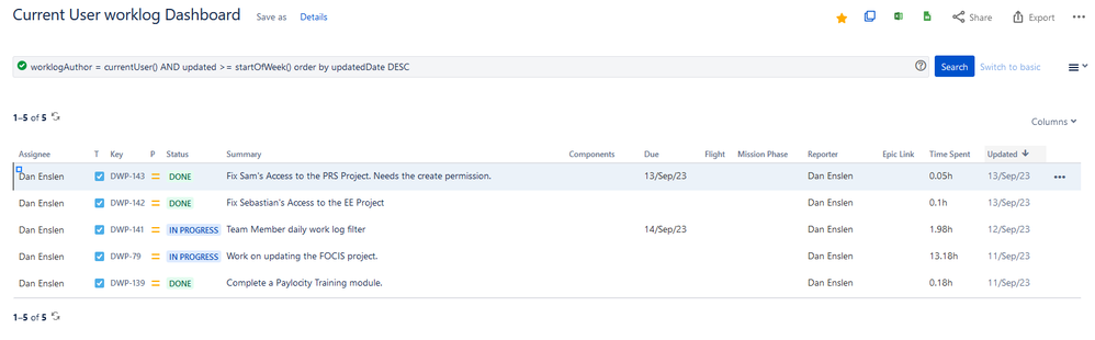 Jira automation fail blank email lookup filter results.png
