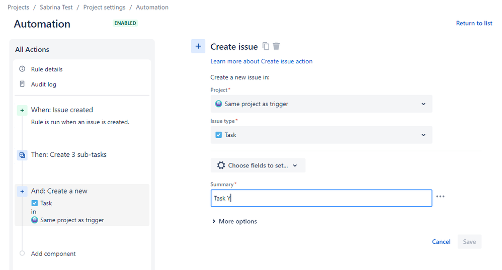 Task X - 3 sub tasks plus one additional Task Y.PNG