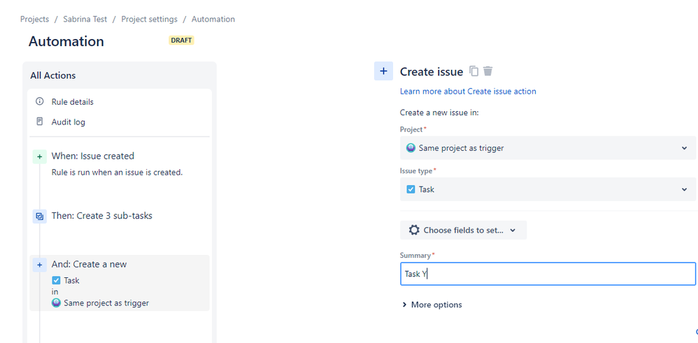 Task X - 3 sub tasks plus one additional Task Y.PNG