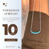 Turquoise jewelry with chips.jpeg