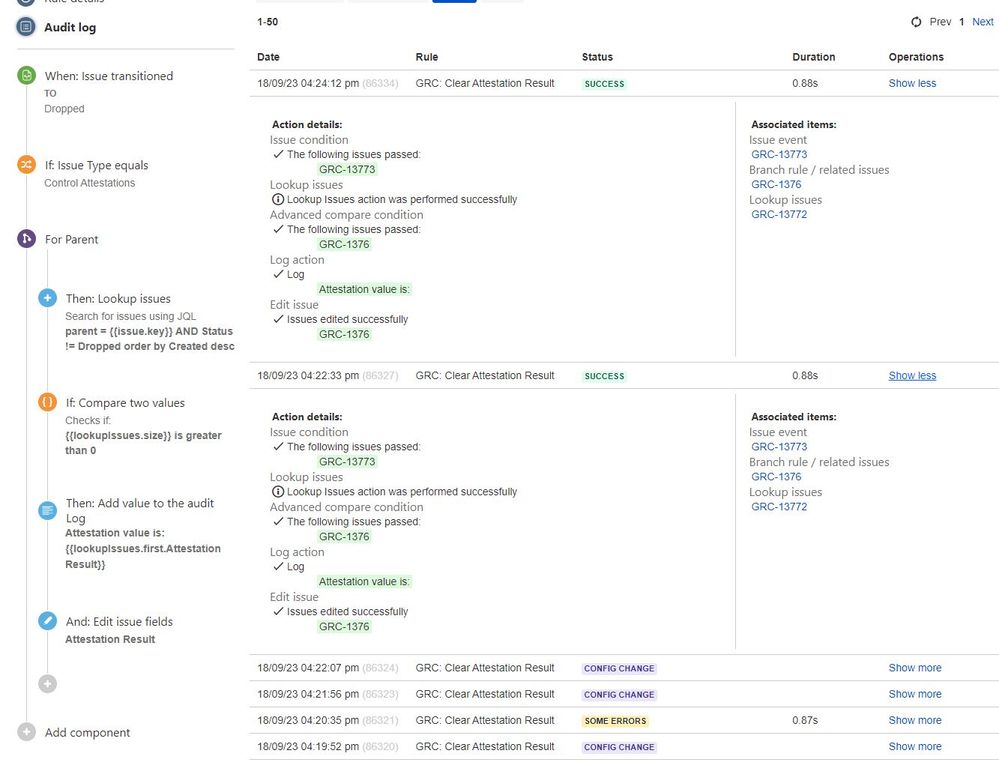 attestation result log action.JPG