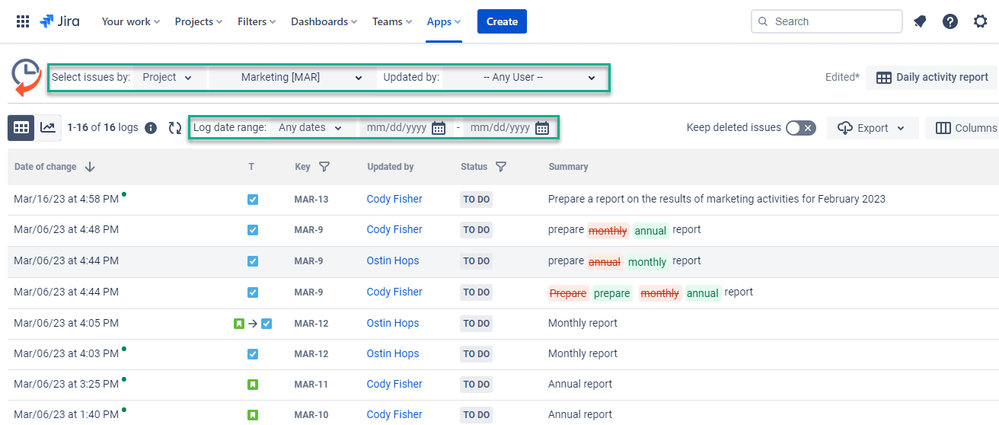 status changelog in Jira.png