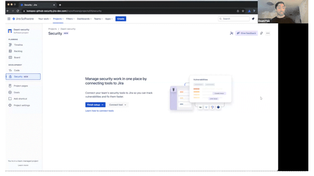 Github Security Configuration Video V2_4.gif