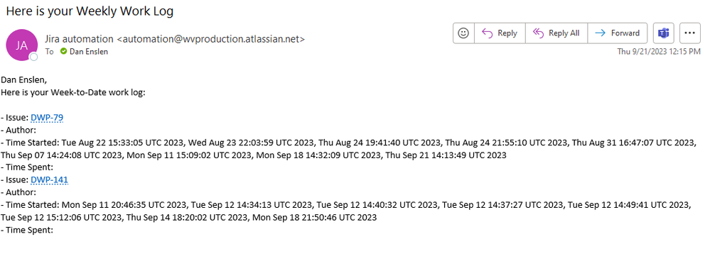 worklog automation audit_removed lookup table_actual email sent.png