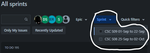 Screenshot showing Sprint missing in the dropdown.png