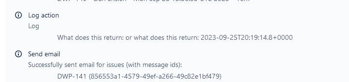 worklog automation audit log for now.withNextDayOfWeek-MON.minusDays-7.png