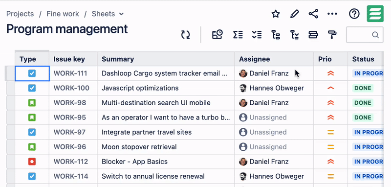 text-filtering-assignee.gif