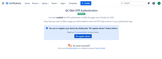 QC R&U OTP Authentication - ENABLED on user profile.png