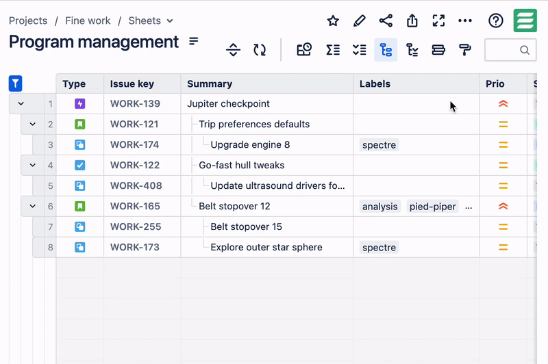 epic-stories-with-subtasks-with-label.gif