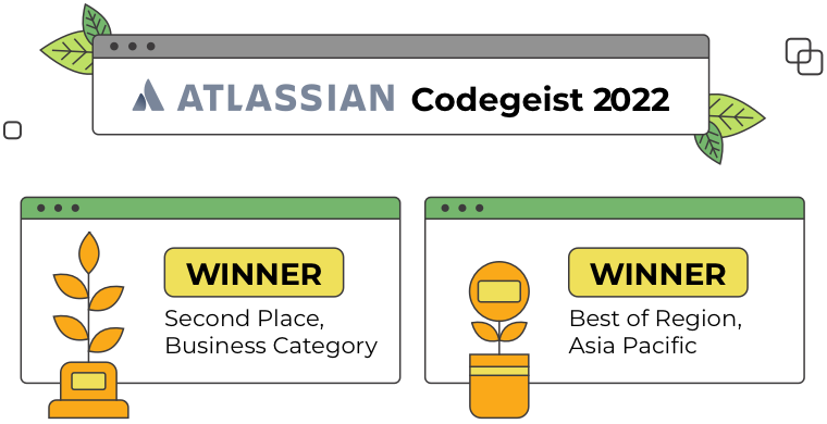 Codegeist award winner - Publish to Cloud for Confluence.png