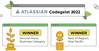 Codegeist award winner - Publish to Cloud for Confluence.png