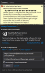 Public (avansoft)