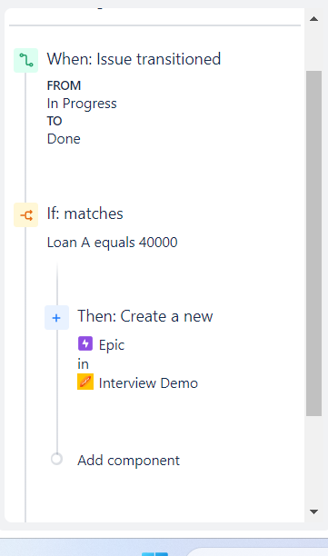 New Project create issue.png