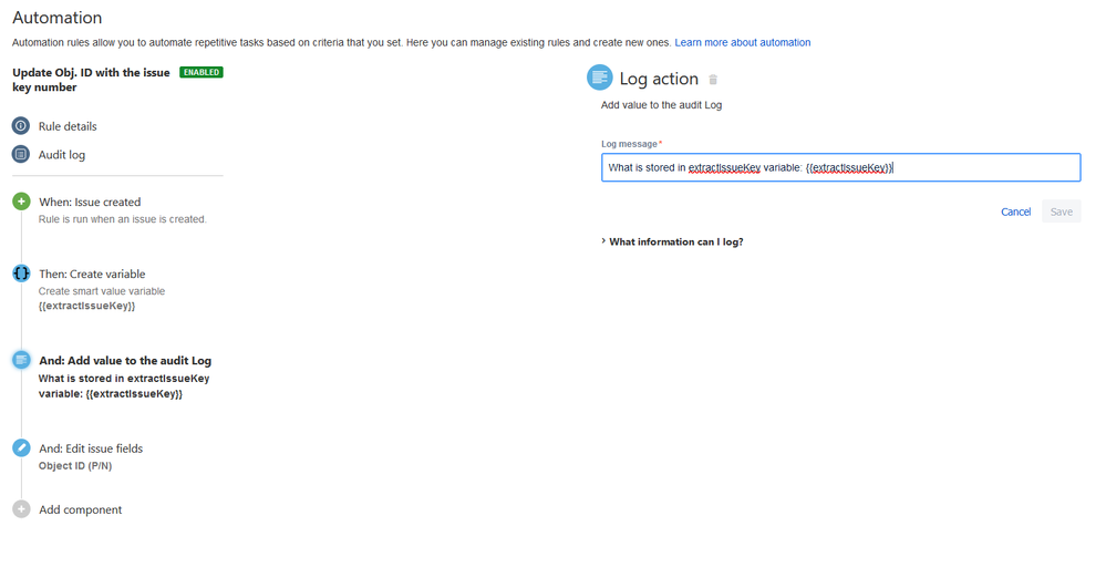 Object ID field update_Log action request.png