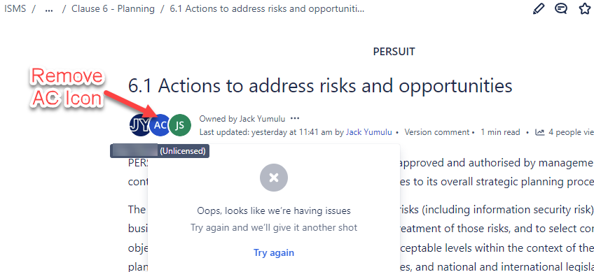 Confluence - remove unlicenced user icons.png