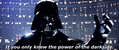 Star Wars - Dark Side.gif